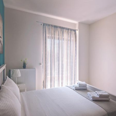 K-Houses Π3 Lefkada City Екстер'єр фото