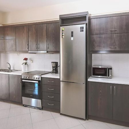 K-Houses Π3 Lefkada City Екстер'єр фото