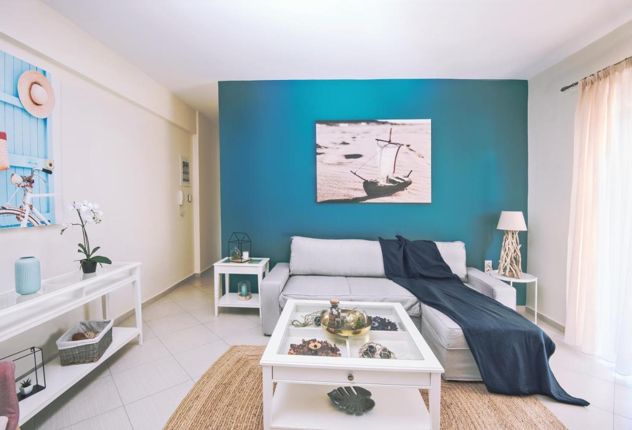 K-Houses Π3 Lefkada City Екстер'єр фото