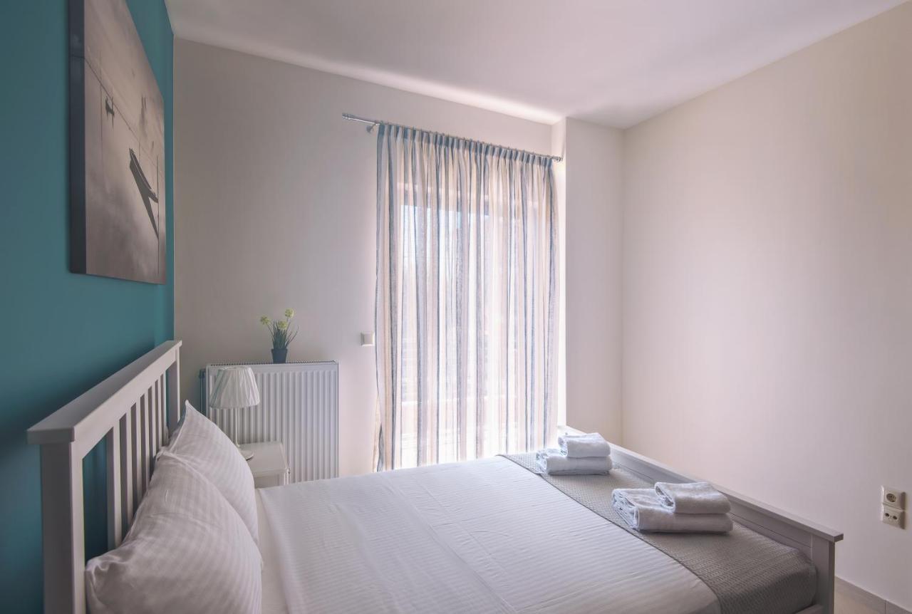 K-Houses Π3 Lefkada City Екстер'єр фото