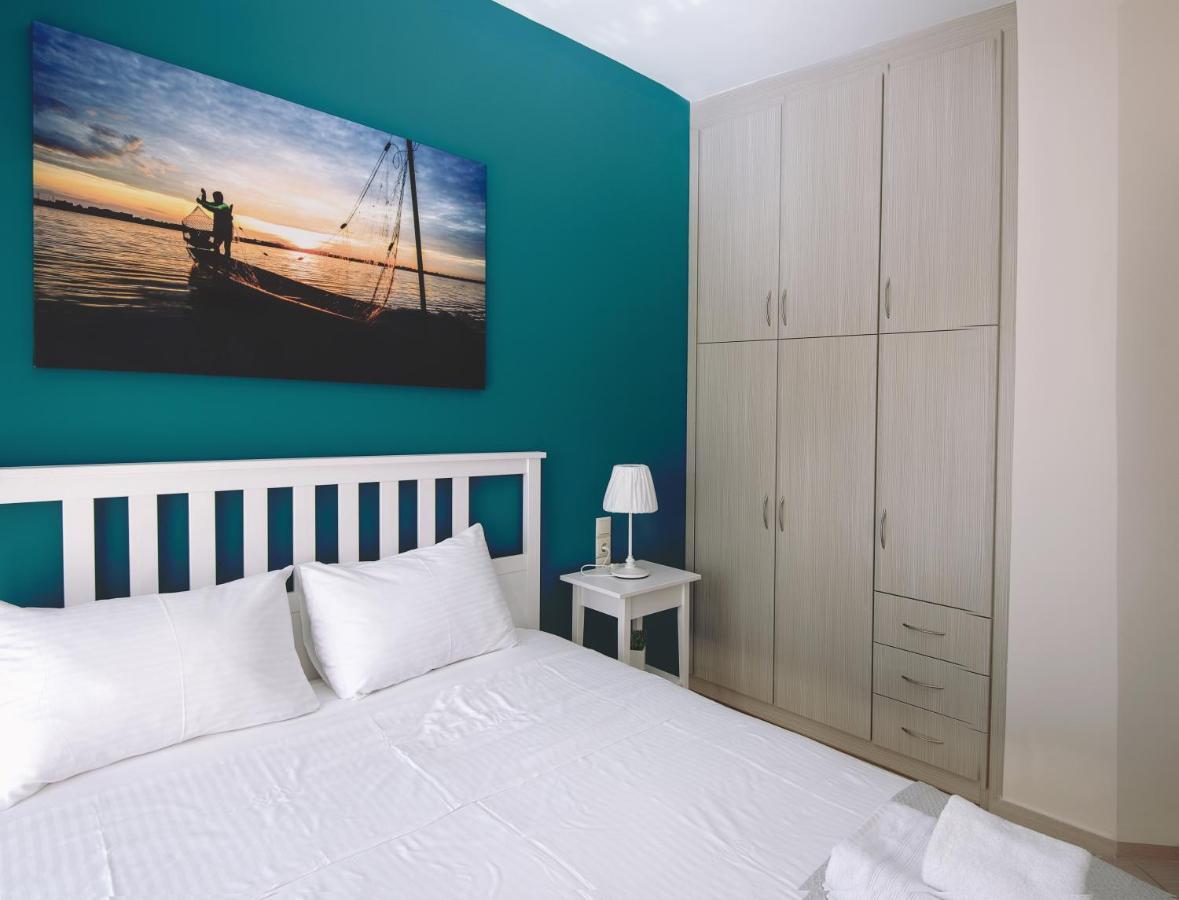 K-Houses Π3 Lefkada City Екстер'єр фото