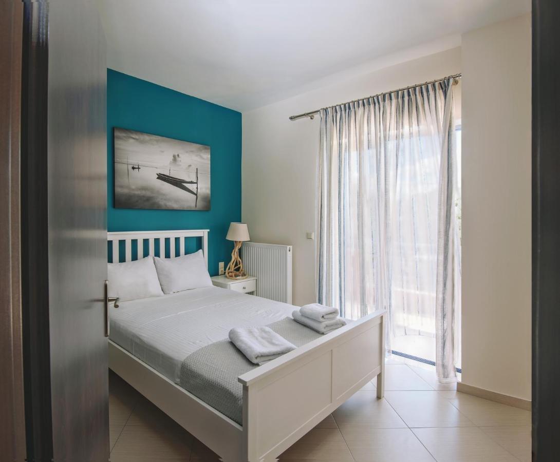 K-Houses Π3 Lefkada City Екстер'єр фото